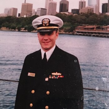 Honoring our heroes, Veterans in the workplace, Military service